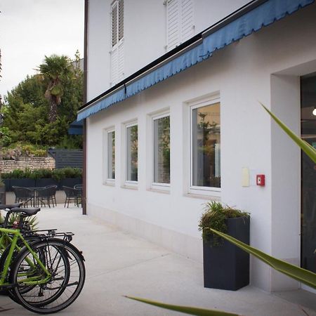 Boutique Hotel Lili Rovinj Exteriör bild